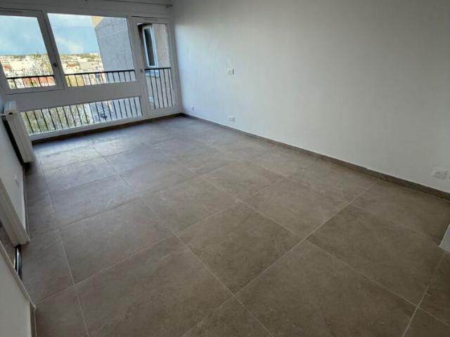 Appartement T3 LIVRY GARGAN à louer