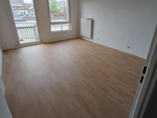 APPARTEMENT T3 LOOS GARAGE INCLUS