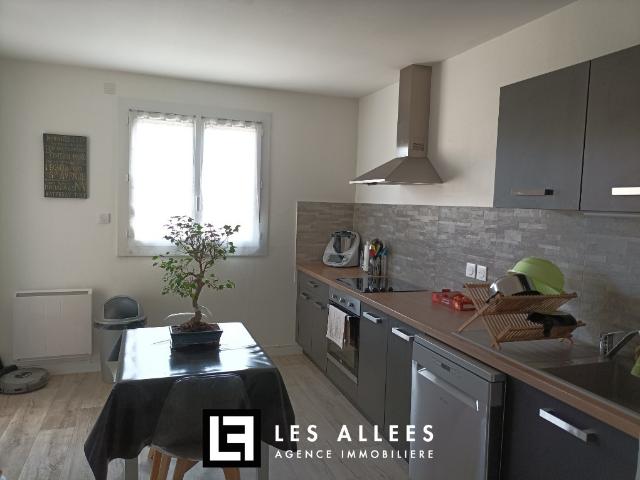 APPARTEMENT T3 Location MALATAVERNE 26780