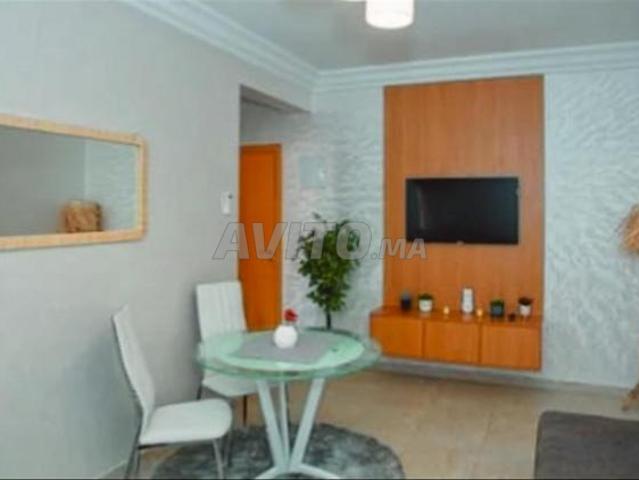 Appartement T3 location Marrakech