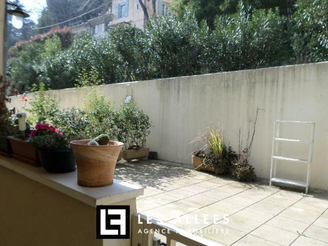 APPARTEMENT T3 Location MONTELIMAR 26200