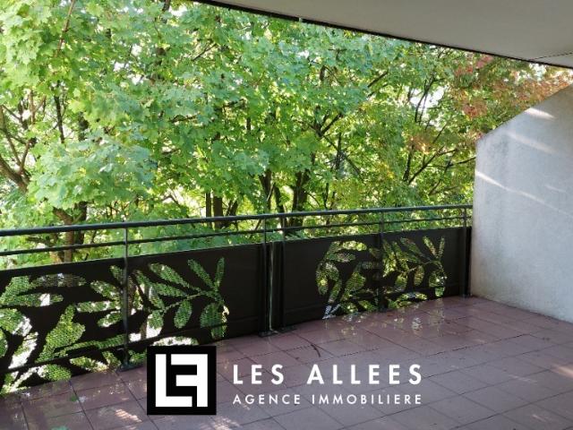 APPARTEMENT T3 Location MONTELIMAR 26200