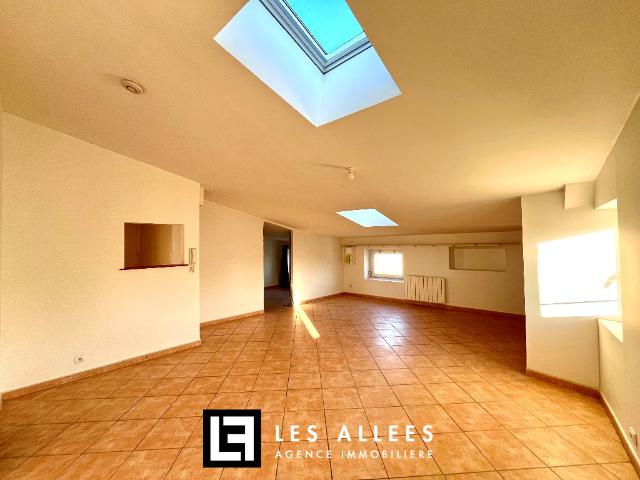 APPARTEMENT T3 Location MONTELIMAR 26200