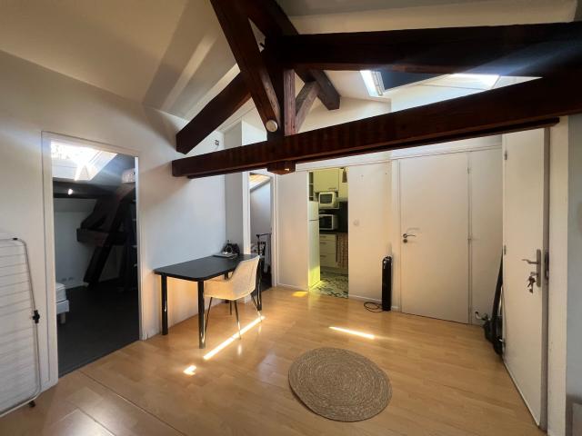 Appartement T3 LOGIMMO CONSEIL