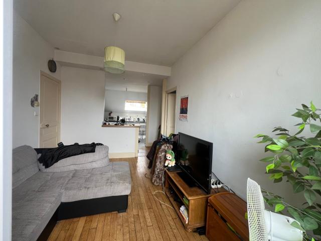 Appartement T3 LOGIMMO CONSEIL