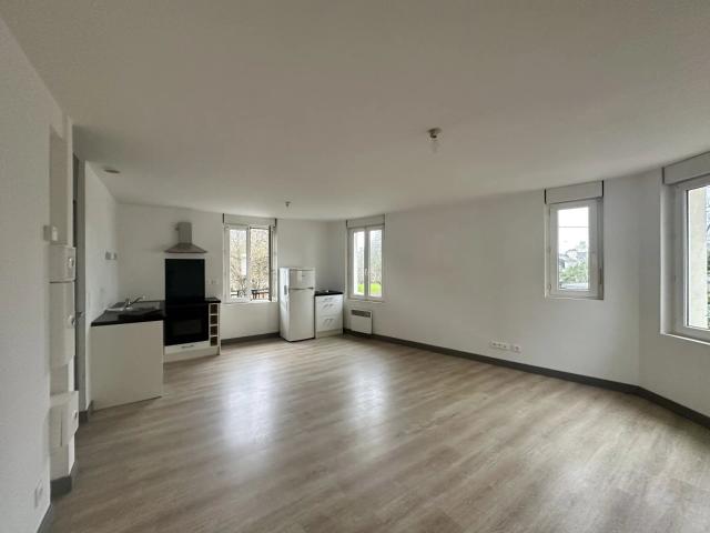 Appartement T3 LORIENT