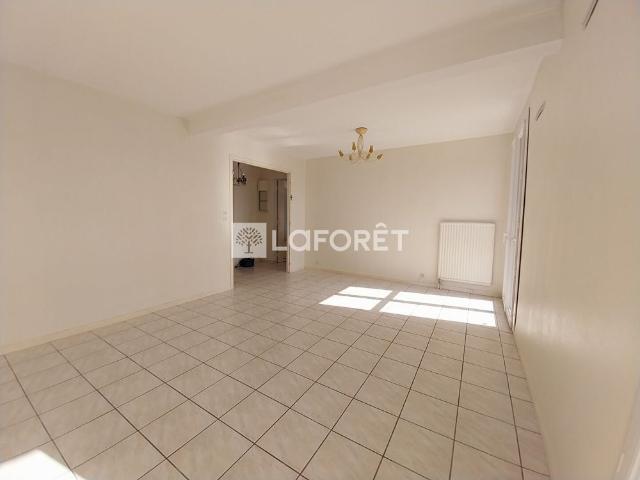 Appartement T3 LORMONT à louer