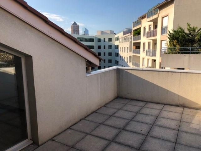 Appartement T3 loué Proche Part Dieu