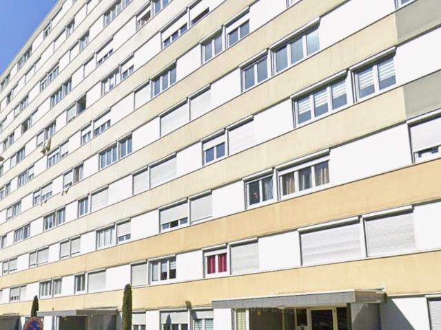 Appartement T3 Loué