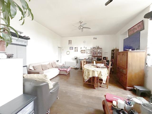 appartement T3 loué