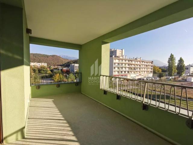 Appartement T3 lumineux 67 m²