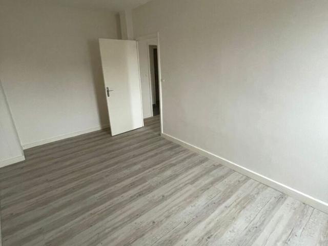 Appartement T3 Lumineux