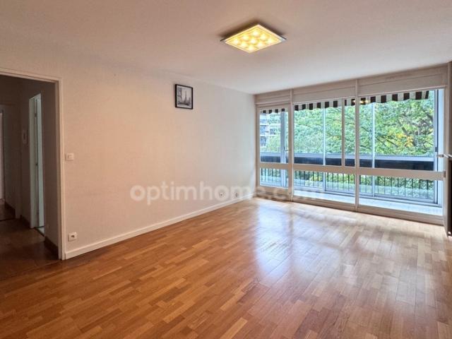 Appartement T3 62 m² prêt à vivre – Métro Clémenceau, gare à 2 arrêts