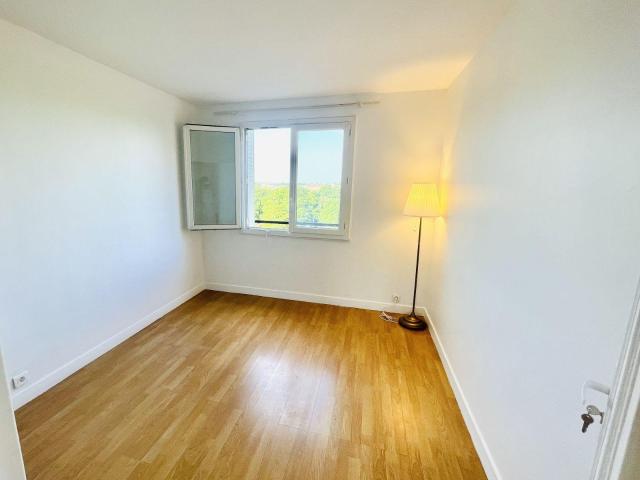 Appartement T3 lumineux avec belle vue sur Marne