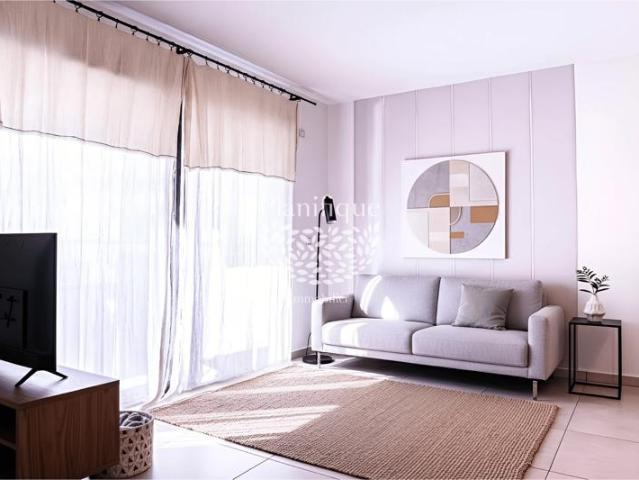 T3 lumineux balcon 14m2, orienté sud ouest Ferney Voltaire