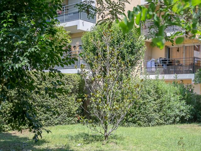 Appartement T3 lumineux avec terrasse & parking Aix en Pro