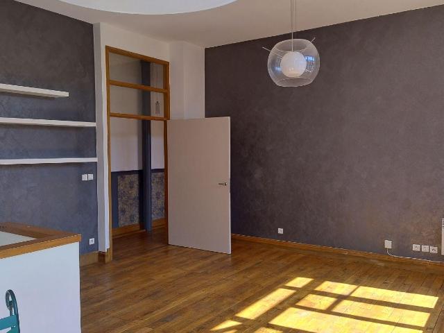 Appartement T3 Lumineux calme Grenoble