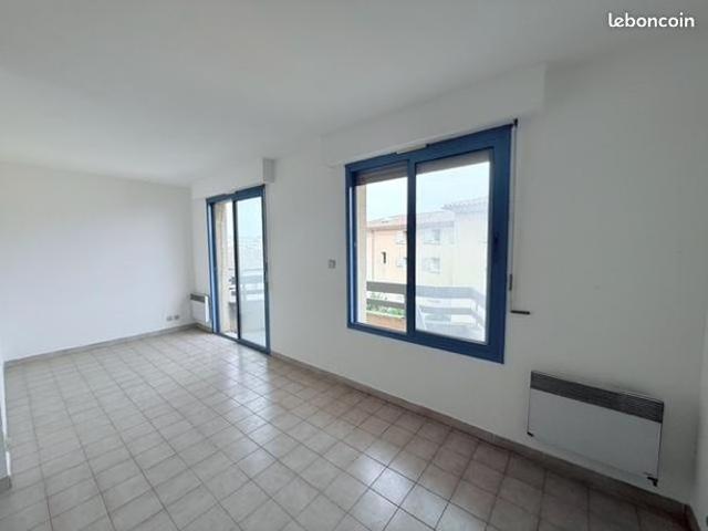 Appartement T3 lumineux | Centre ville de Cavaillon | Résidence sécurisée