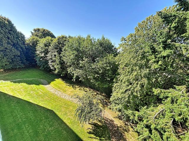 Appartement T3 lumineux de 65 m² – Bois Guillaume – Résidence La Forêt Verte
