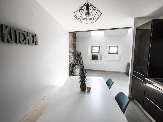 Appartement T3