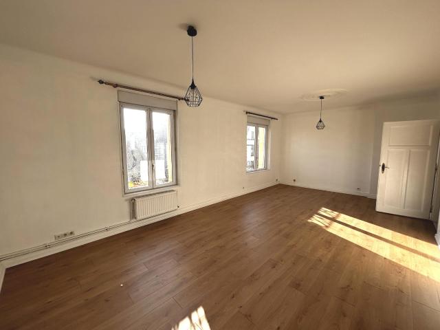 Appartement T3 Lumineux et Spacieux de 82 m2