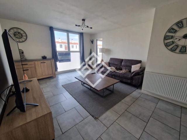Appartement T3 lumineux proche du centre ville de Perpignan