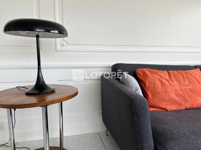 Appartement T3 LYON à louer
