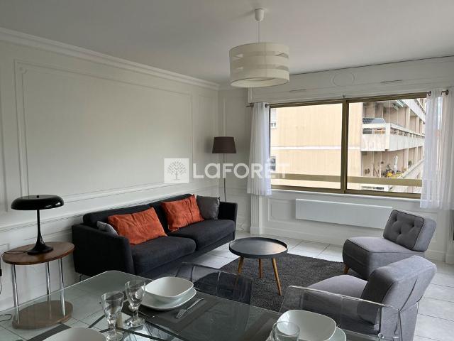 Appartement T3 LYON à louer