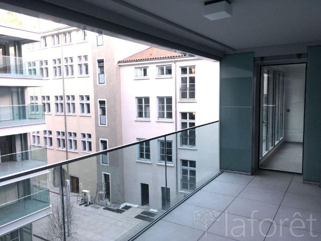 Appartement T3 LYON à louer