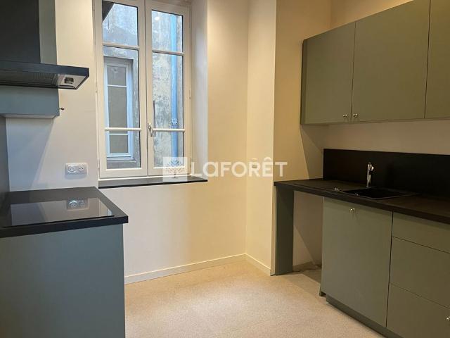 Appartement T3 Lyon à louer