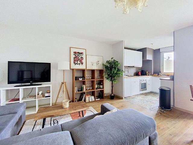 Appartement T3 LYON à louer