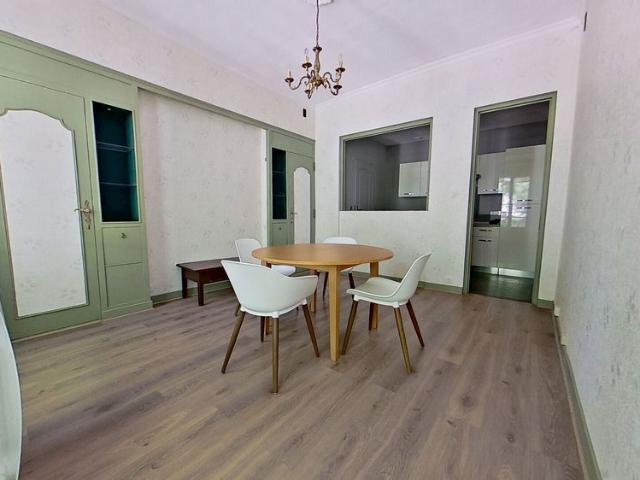 Appartement T3 LYON à louer