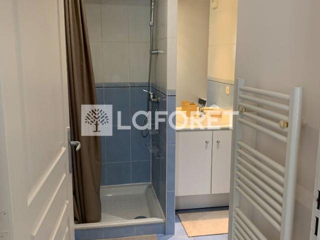 Appartement T3 LYON à louer