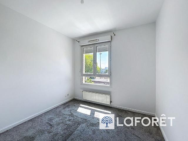 Appartement T3 LYON à louer