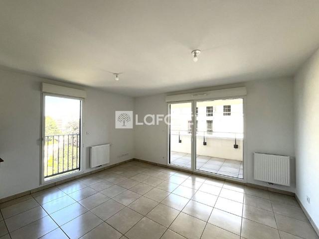 Appartement T3 LYON à louer