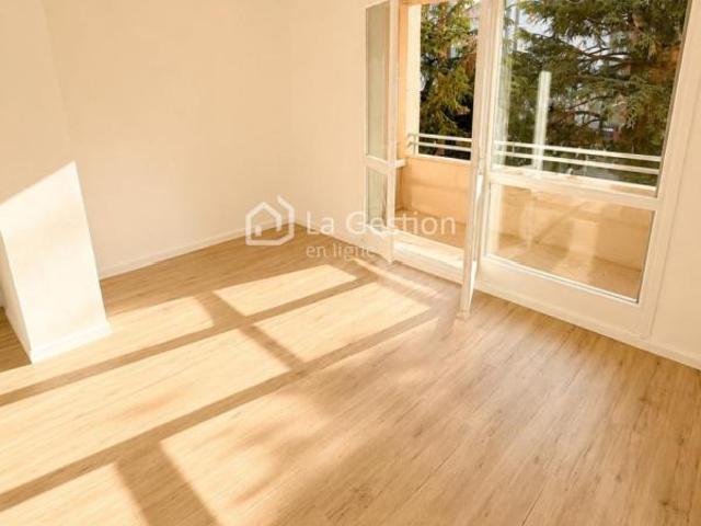 Appartement T3 Lyon 05