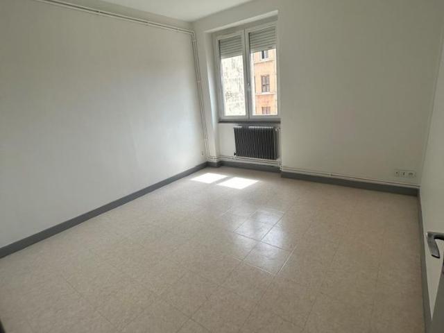 Appartement T3 LYON 1er