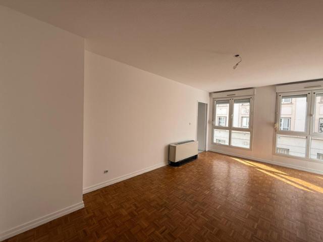 APPARTEMENT T3 LYON 3