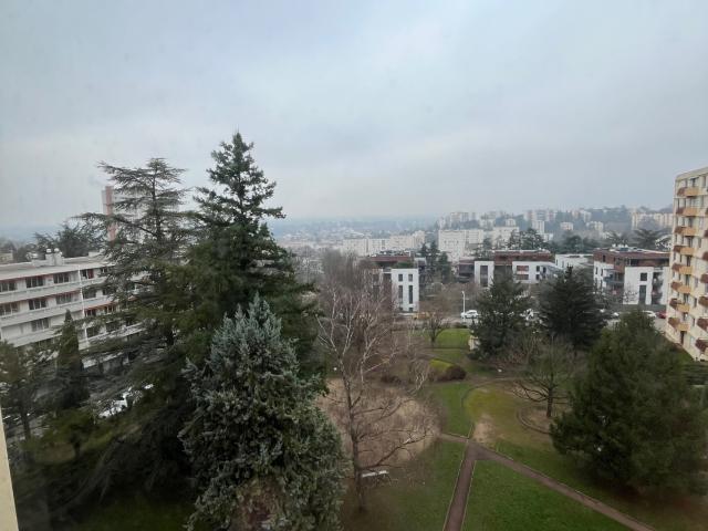 Appartement T3 LYON 5