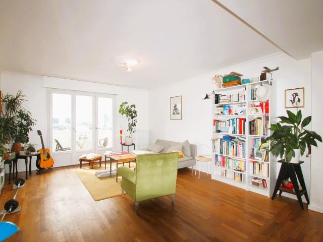 Appartement T3 MABILAIS / PREVALAYE