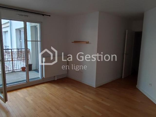 Appartement T3 MAISONS ALFORT
