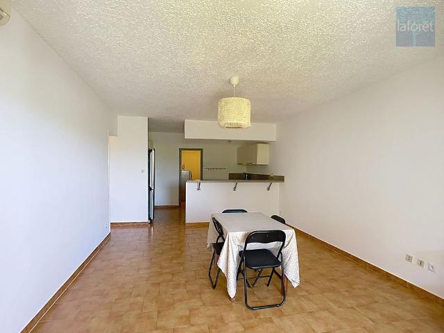 Appartement T3 MARTIGUES à louer