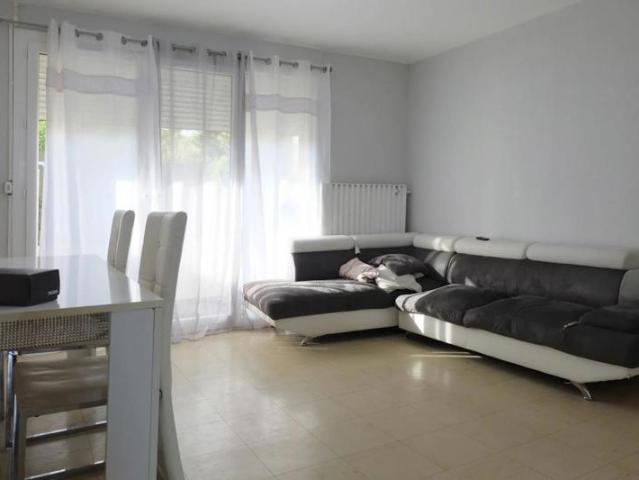 Appartement T3 Martigues Saint Pierre