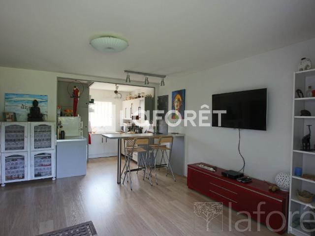 Appartement T3 MARTIGNAS SUR JALLE à louer