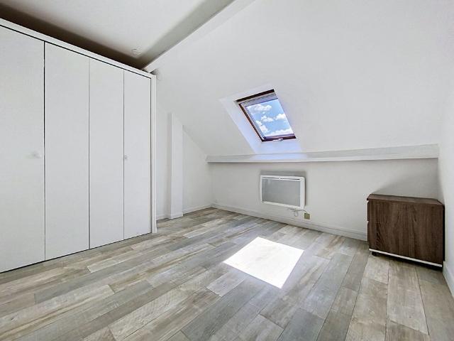 Appartement T3 MARCOUSSIS à louer