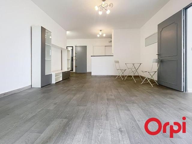 APPARTEMENT T3 Marseille 12ème