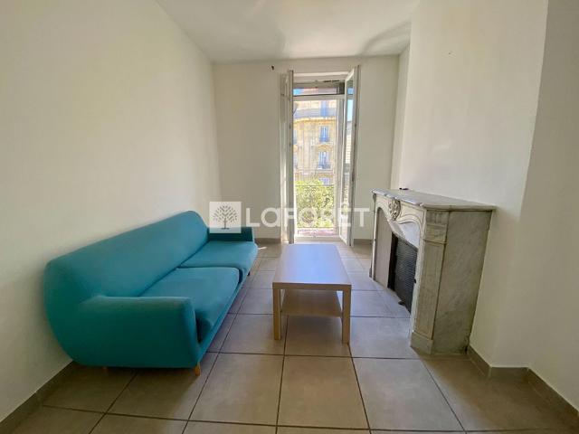 Appartement T3 MARSEILLE à louer
