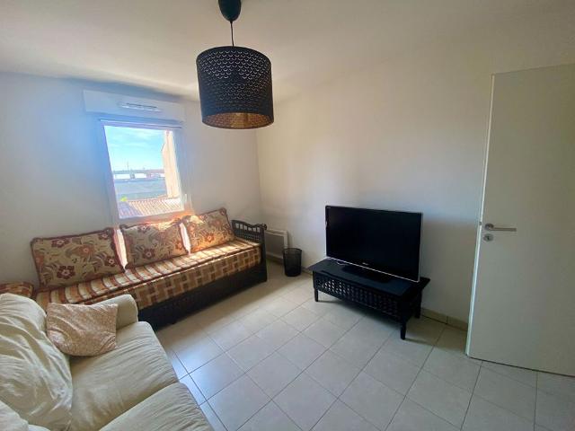 Appartement T3 MARSEILLE à louer