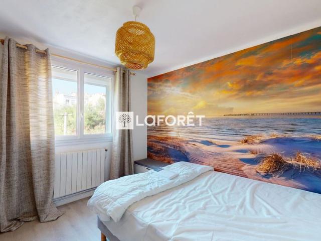 Appartement T3 MARSEILLE à louer
