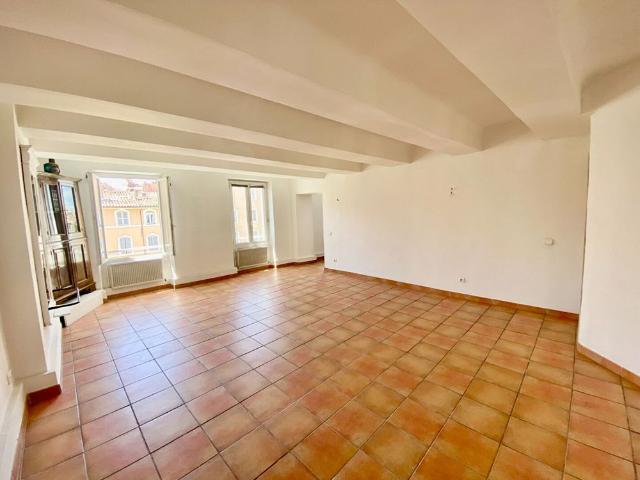 Appartement T3 MARSEILLE à louer